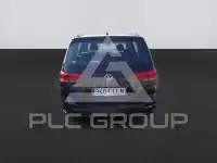 2020 Volkswagen Touran