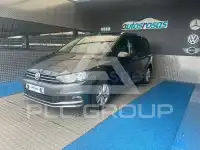 2020 Volkswagen Touran