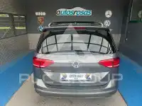 2020 Volkswagen Touran
