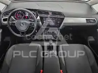 2020 Volkswagen Touran
