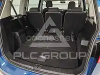 2020 Volkswagen Touran