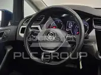 2020 Volkswagen Touran