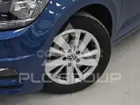 2020 Volkswagen Touran