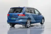 2020 Volkswagen Touran