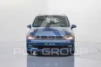 2020 Volkswagen Touran