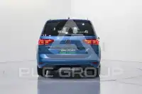 2020 Volkswagen Touran