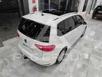 2020 Volkswagen Touran