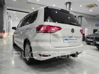 2020 Volkswagen Touran