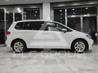 2020 Volkswagen Touran