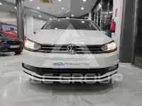 2020 Volkswagen Touran