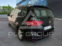 2020 Volkswagen Touran
