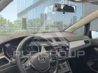 2020 Volkswagen Touran