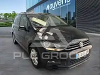 2020 Volkswagen Touran