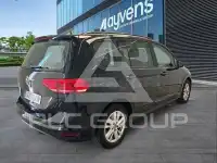 2020 Volkswagen Touran