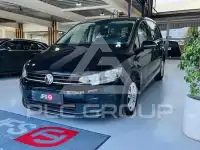 2020 Volkswagen Touran