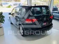 2020 Volkswagen Touran