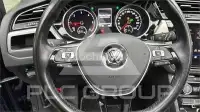 2020 Volkswagen Touran