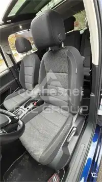 2020 Volkswagen Touran