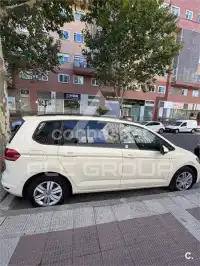 2020 Volkswagen Touran