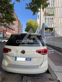 2020 Volkswagen Touran