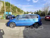 2020 Volkswagen Touran