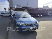 2020 Volkswagen Touran
