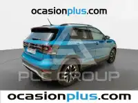 2020 Volkswagen T-Cross