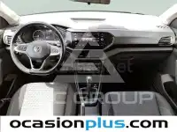 2020 Volkswagen T-Cross