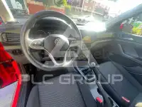 2020 Volkswagen T-Cross