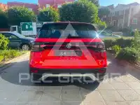 2020 Volkswagen T-Cross