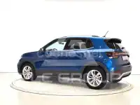 2020 Volkswagen T-Cross