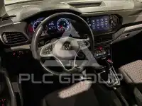 2020 Volkswagen T-Cross