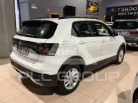 2020 Volkswagen T-Cross