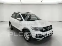 2020 Volkswagen T-Cross