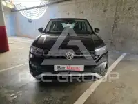 2020 Volkswagen T-Cross