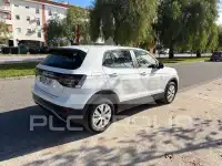 2020 Volkswagen T-Cross