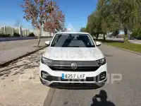 2020 Volkswagen T-Cross