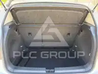2020 Volkswagen T-Cross