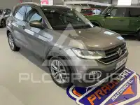 2020 Volkswagen T-Cross