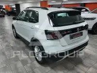2020 Volkswagen T-Cross