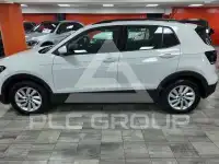 2020 Volkswagen T-Cross