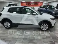 2020 Volkswagen T-Cross