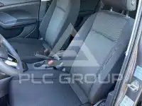2020 Volkswagen T-Cross