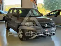 2020 Volkswagen T-Cross
