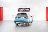 2020 Volkswagen T-Cross