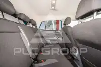 2020 Volkswagen T-Cross