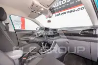 2020 Volkswagen T-Cross
