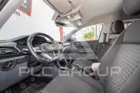 2020 Volkswagen T-Cross