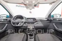 2020 Volkswagen T-Cross