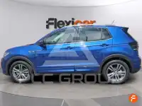 2020 Volkswagen T-Cross